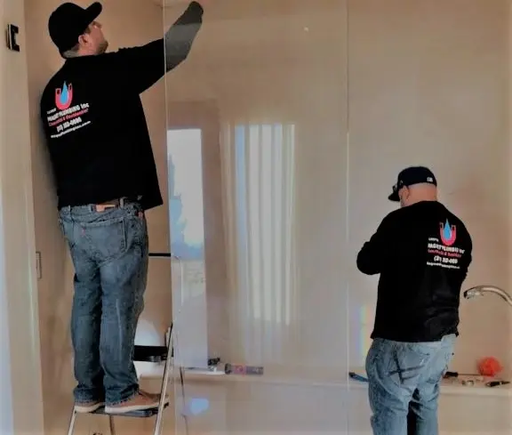 Professional plumbing installation for Drain Cleaning in North Ridge at Mansfield