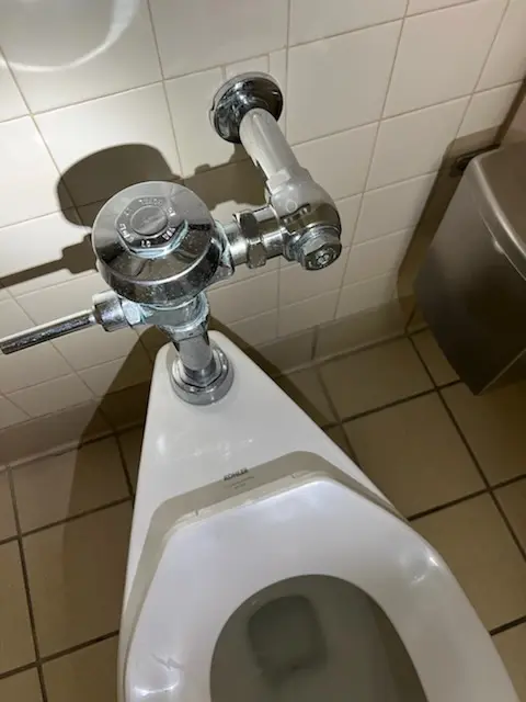 Fixture installation and repair for Hydro Jetting in North Ridge at Mansfield